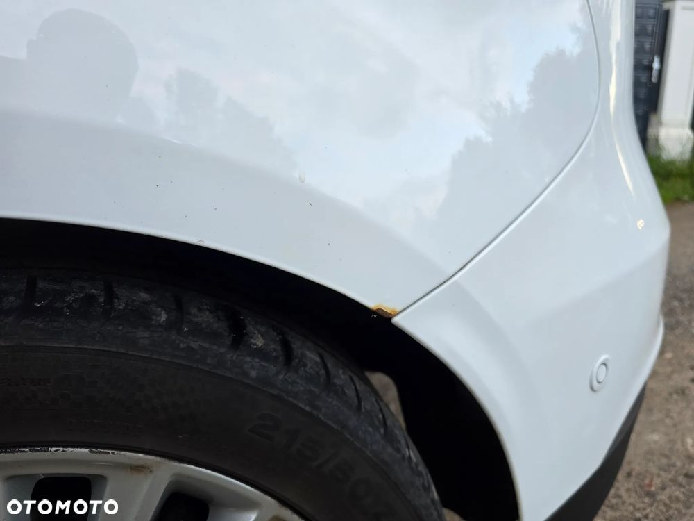 Ford Focus 1.0 EcoBoost Titanium ASS PowerShift - 14