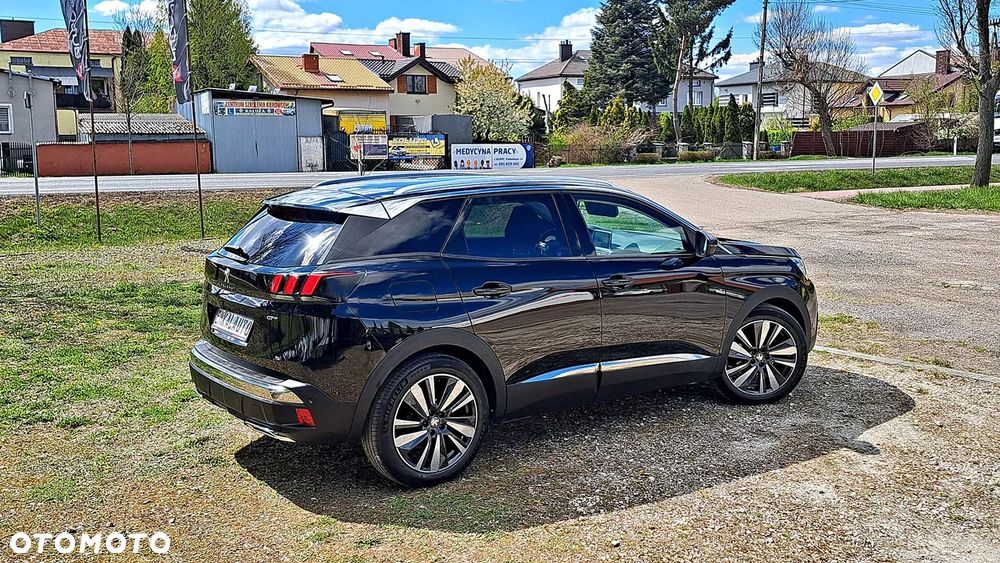Peugeot 3008 BlueHDi 120 Stop & Start Active - 27
