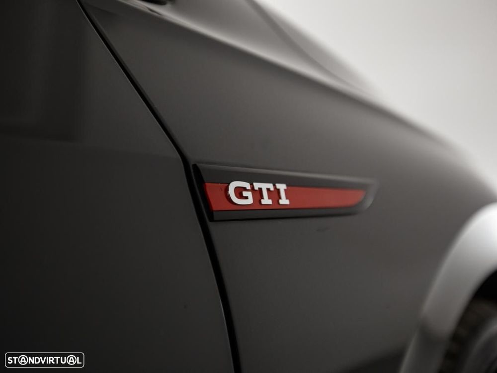 VW Golf 2.0 TSI OPF DSG GTI - 34