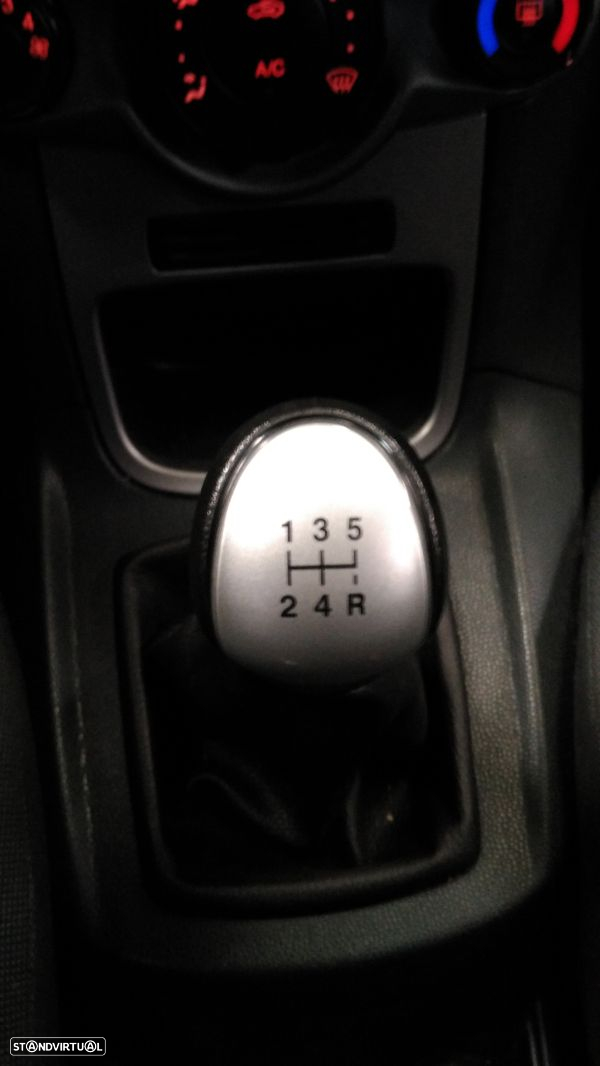 Para Peças Ford Fiesta Vi (Cb1, Ccn) - 8