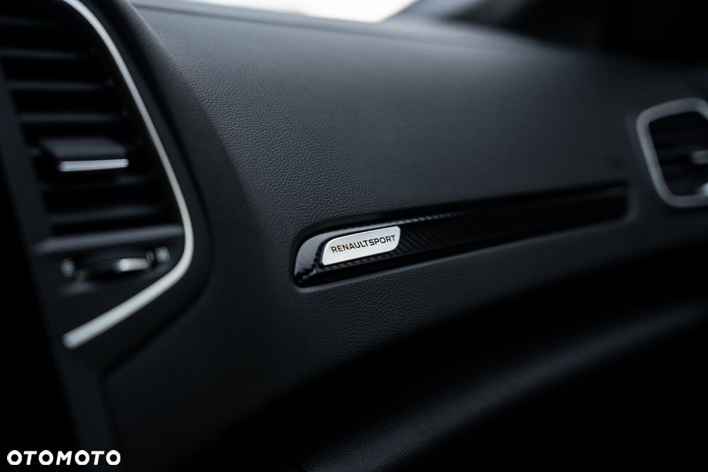 Renault Megane 1.8 TCe FAP R.S Ultime EDC - 22