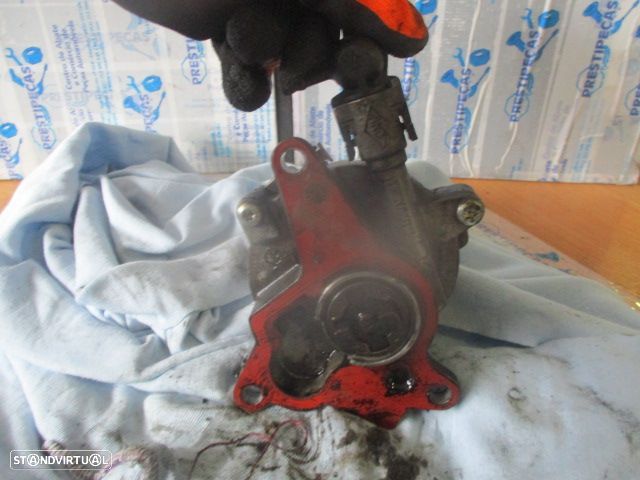 Depressor 8200376925 RENAULT ESPACE 2006 2.0DCI Bosch - 3