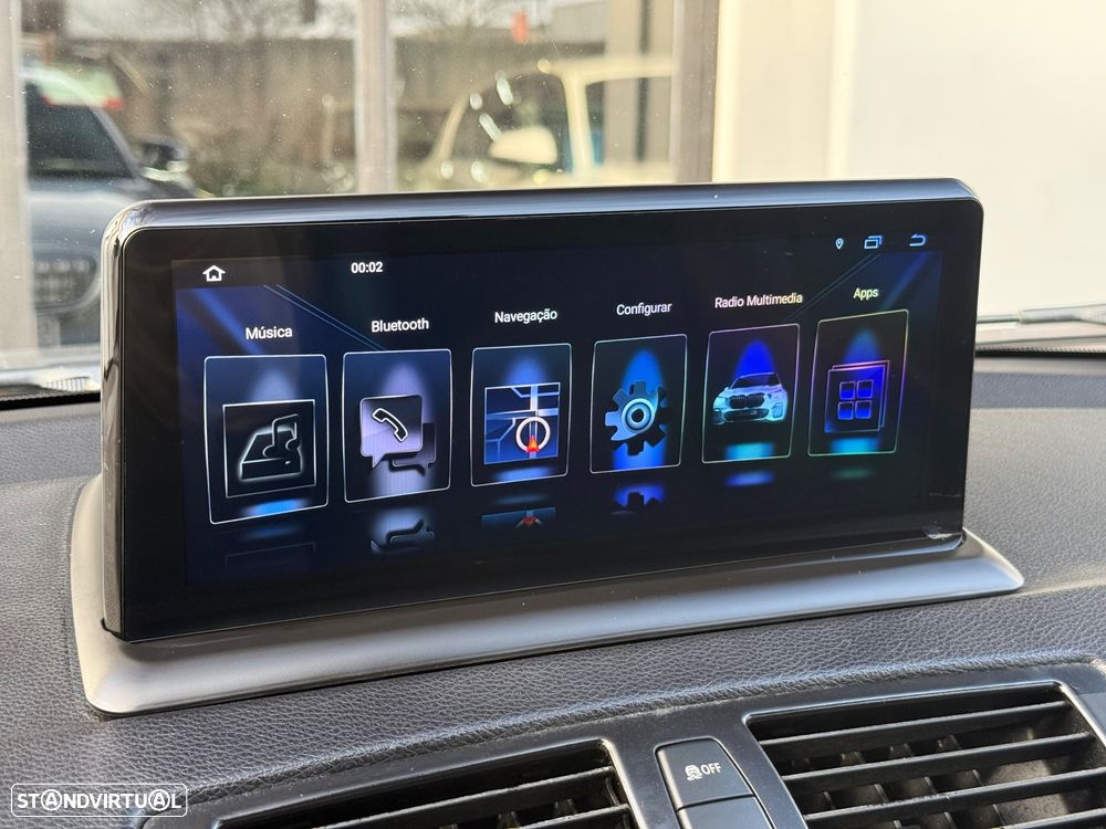 BMW 118 d Coupe - 20