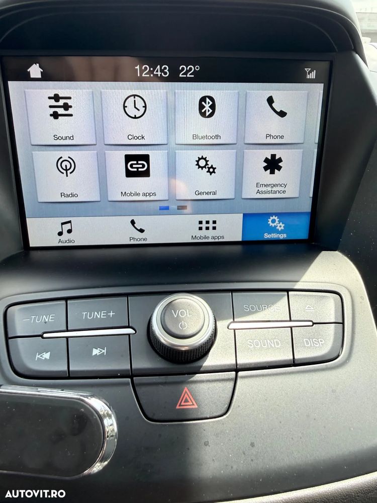Ford Kuga - 30