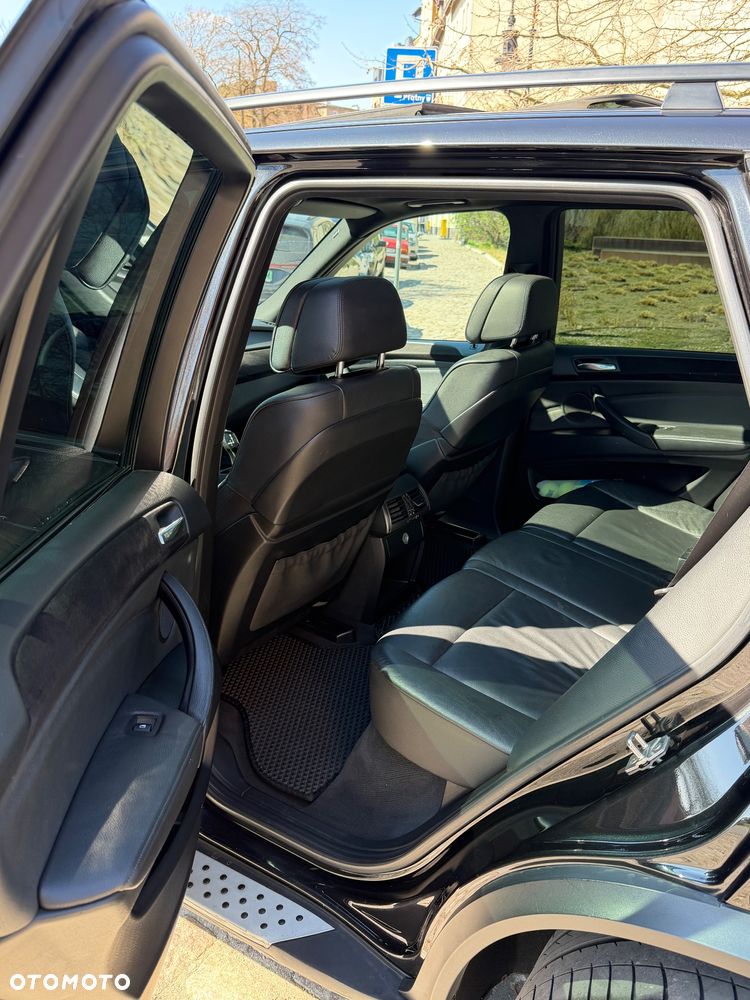 BMW X5 - 8