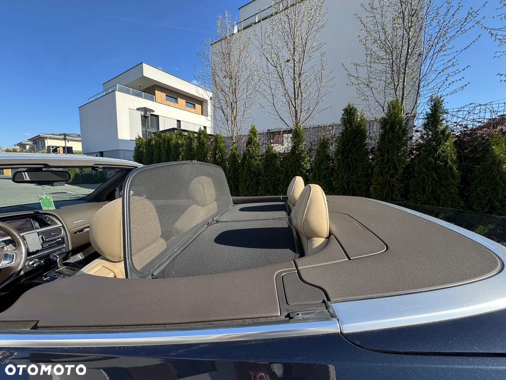 Audi A5 Cabrio 2.0 TFSI quattro S tronic - 9