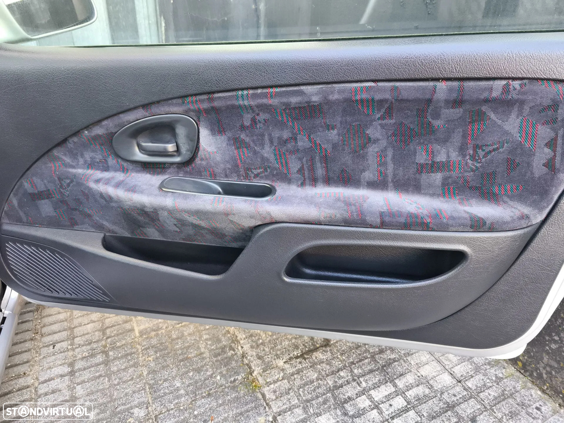 Citroën Saxo 1.6i 16V Cup - 19