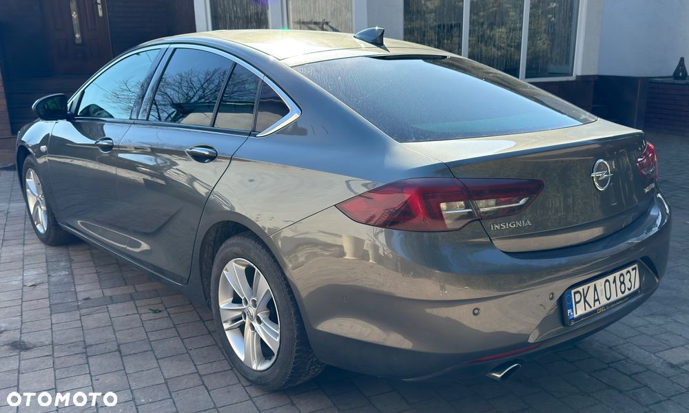 Opel Insignia 2.0 Ultimate - 4