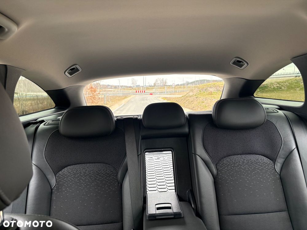 Hyundai i30 1.6 CRDI Premium DCT - 30