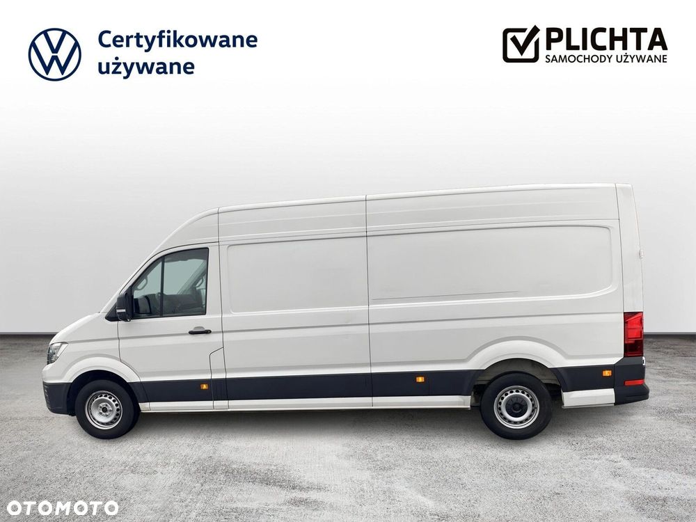 Volkswagen Crafter - 2