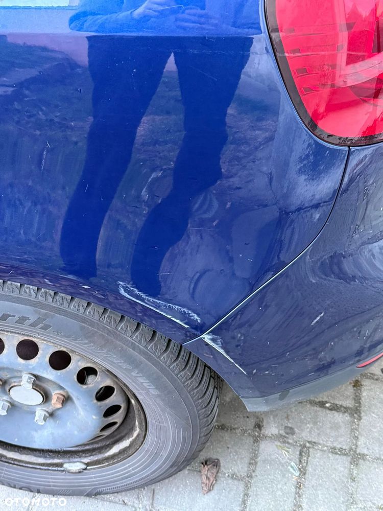 Volkswagen Golf Plus 1.6 Tour - 11