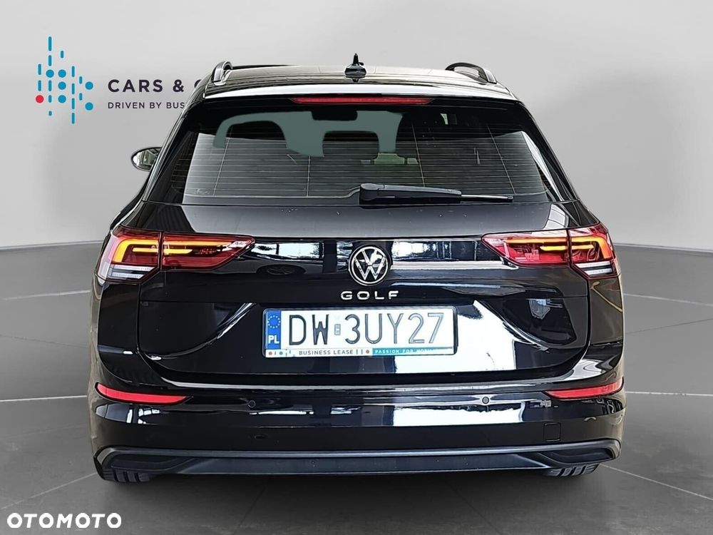 Volkswagen Golf Variant 1.5 TSI EVO Life - 32
