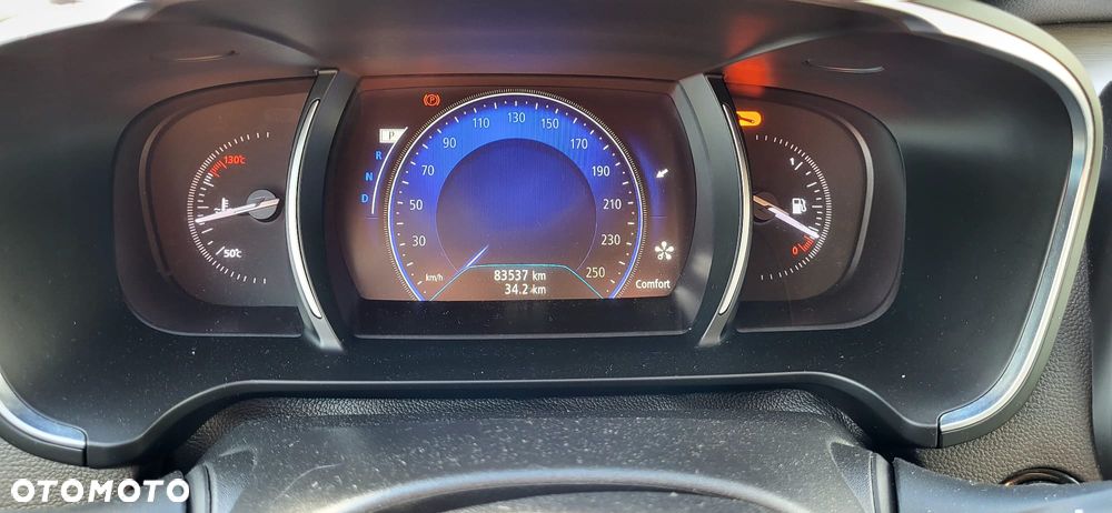 Renault Talisman 1.6 Energy TCe Limited EDC - 12