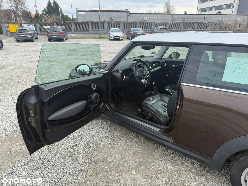 MINI Clubman - 8