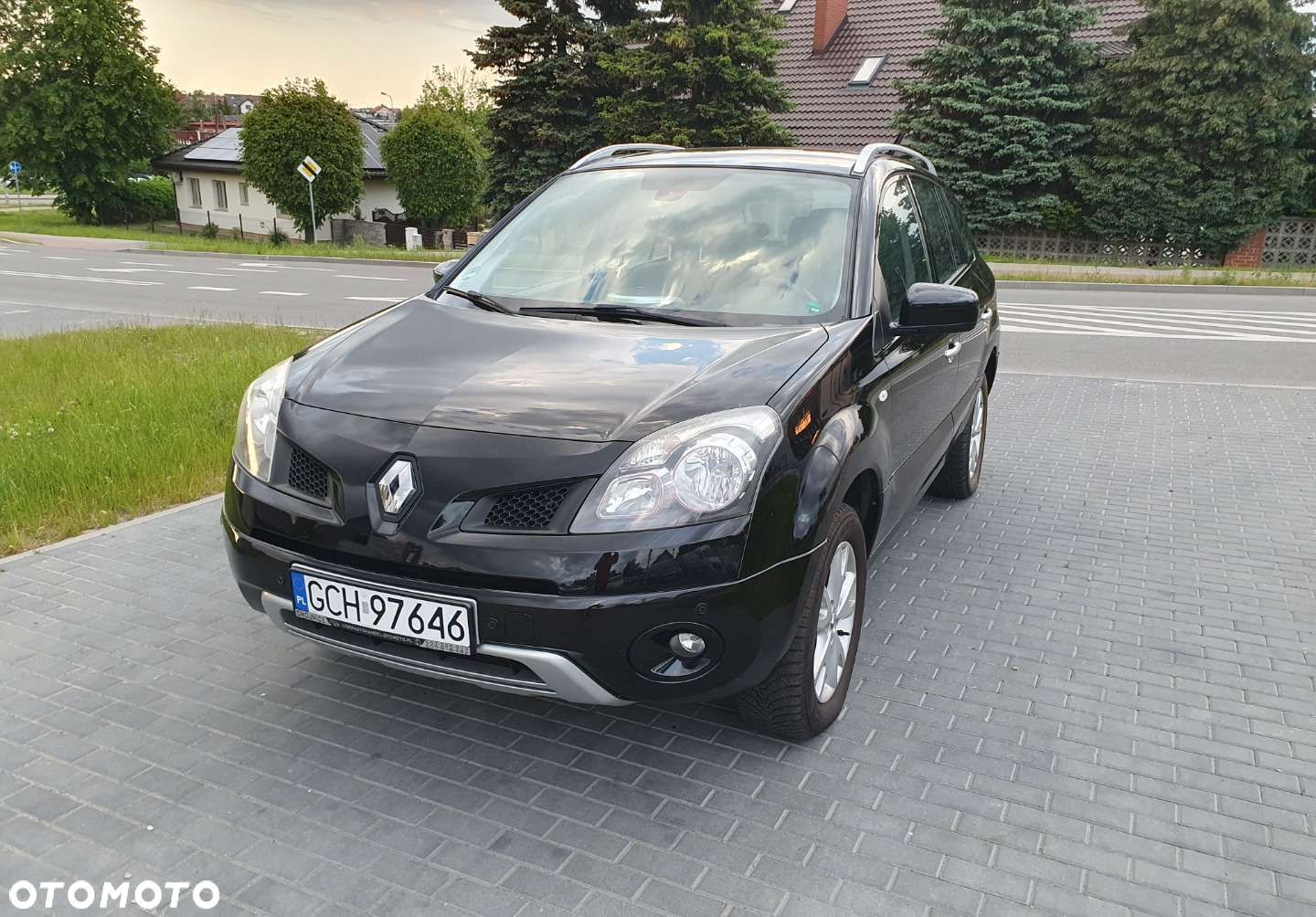 Renault Koleos - 1