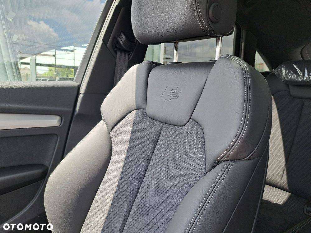 Audi Q5 Sportback - 26