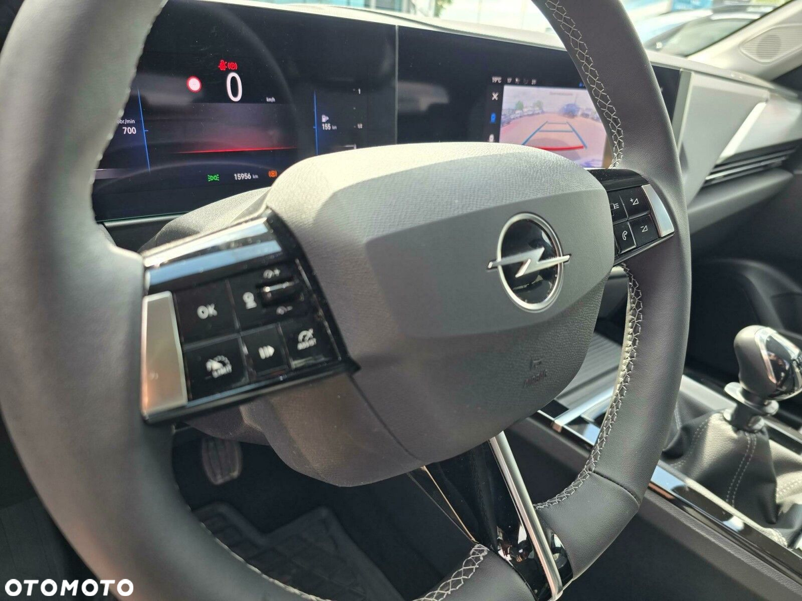 Opel Astra VI 1.2 T Elegance S&S - 20