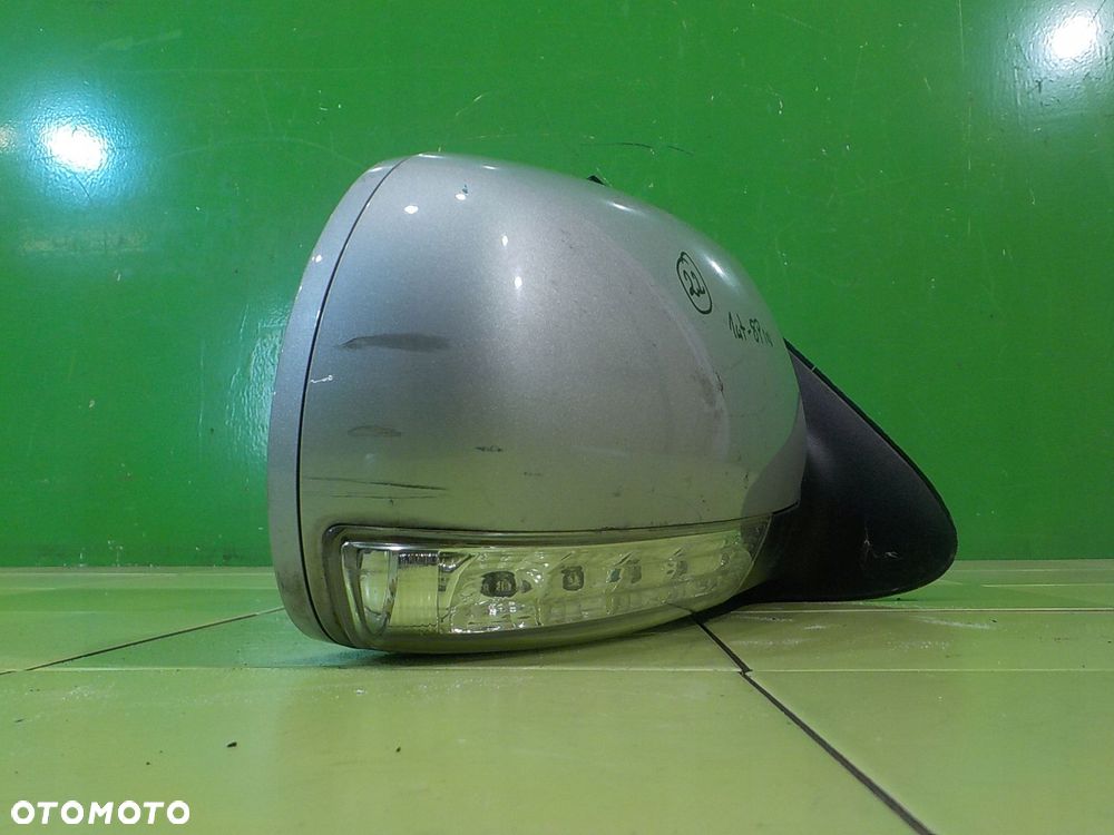 HYUNDAI SANTA FE II LIFT 2.2 CRDI 10r 5D lusterko prawe E4022575 - 11