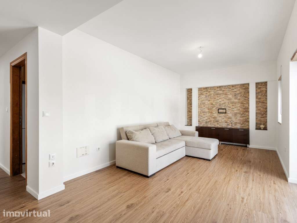 Apartamento T2 para venda na Encarnação, Mafra. - Grande imagem: 2/23