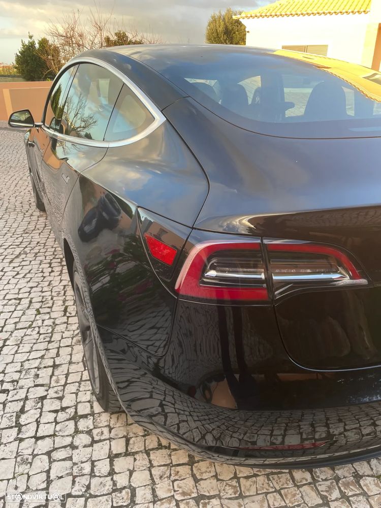 Tesla Model 3 Long Range AWD Dual Motor - 7