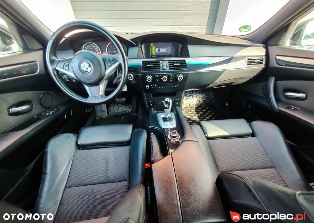 BMW Seria 5 - 39