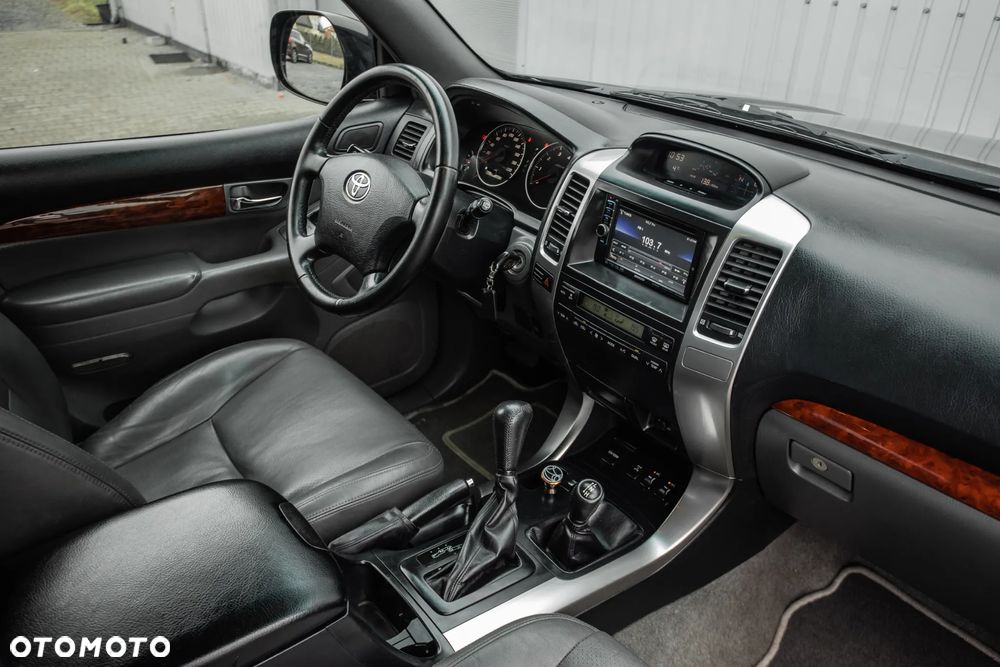 Toyota Land Cruiser 4.0 Sol - 24