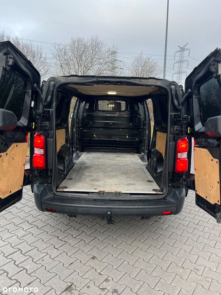 Toyota Proace - 17