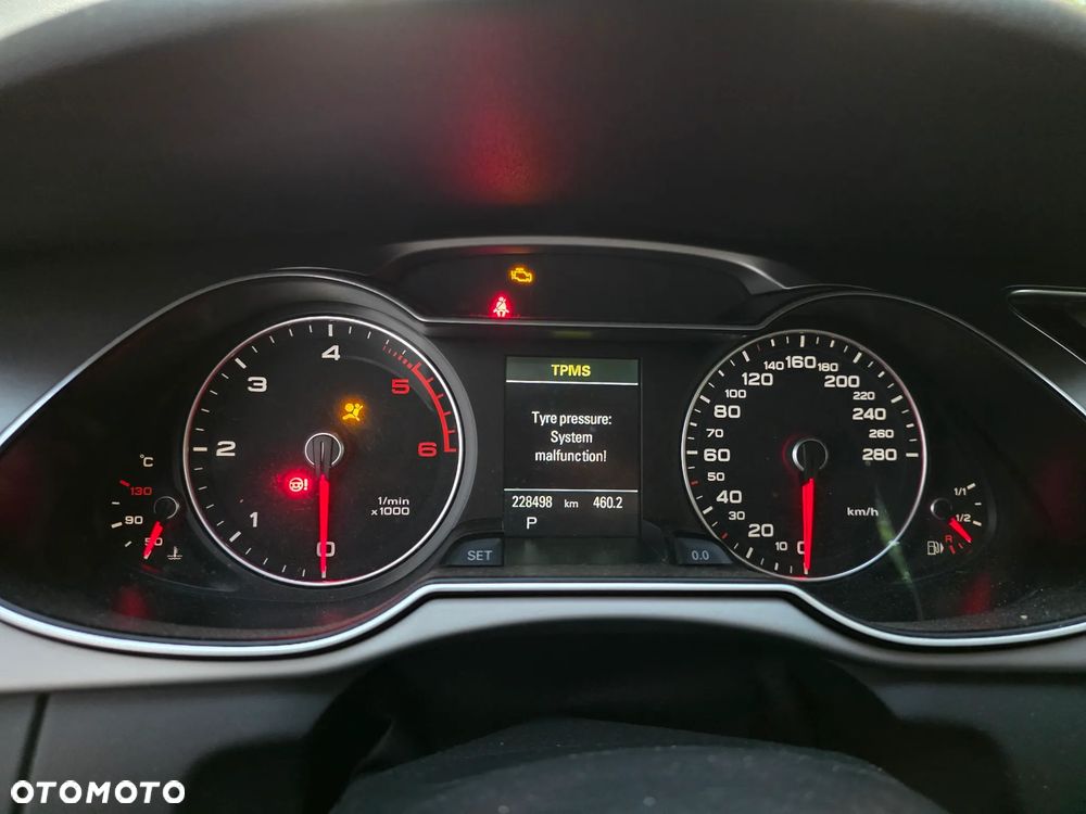 Audi A4 Allroad - 10