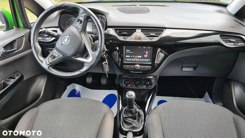Opel Corsa 1.4 Innovation - 17