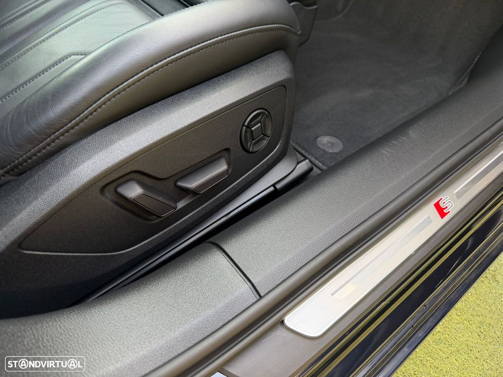 Audi A6 Avant 40 TDI Sport S tronic - 21