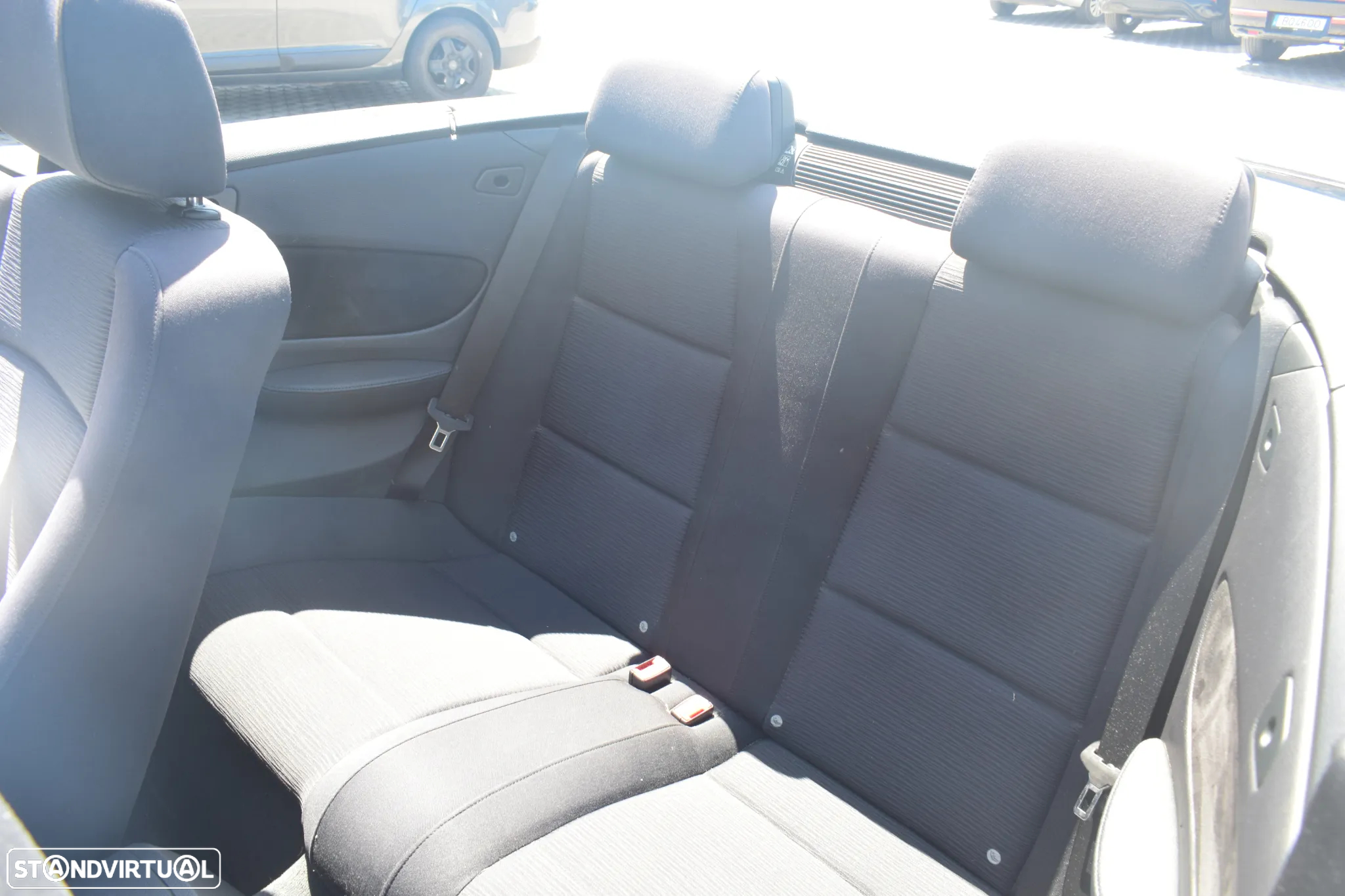 BMW 120 i Cabrio Edition Sport - 16