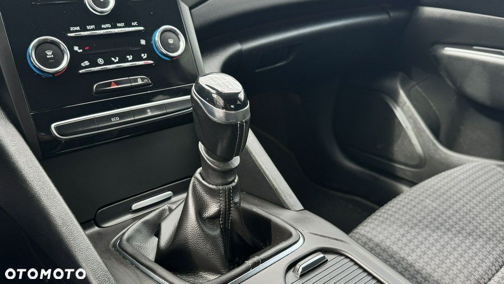 Renault Talisman 1.5 Energy dCi Life - 25