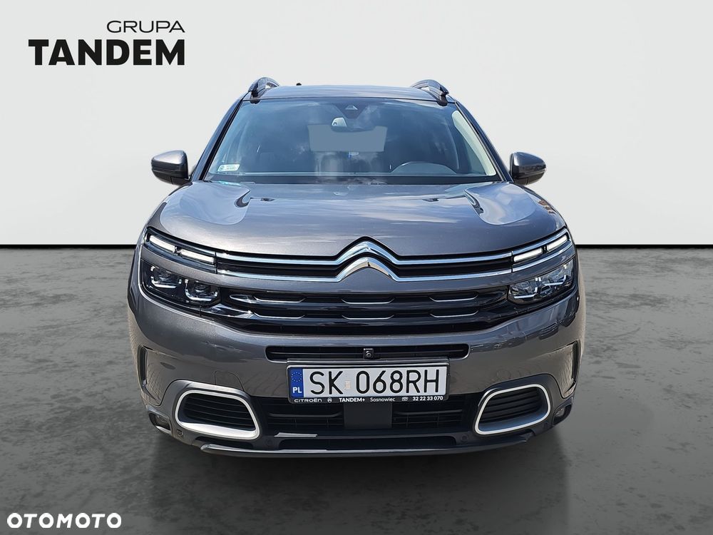 Citroën C5 Aircross 1.6 PureTech Shine EAT8 - 3