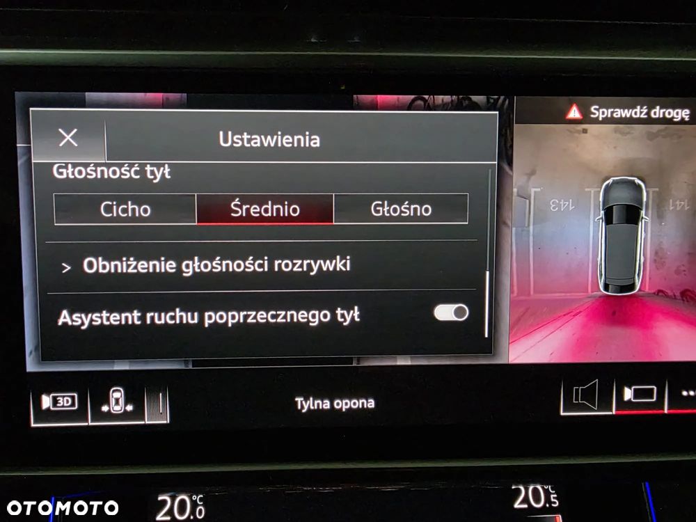 Audi A6 Avant 2.0 TDI ultra S tronic - 19