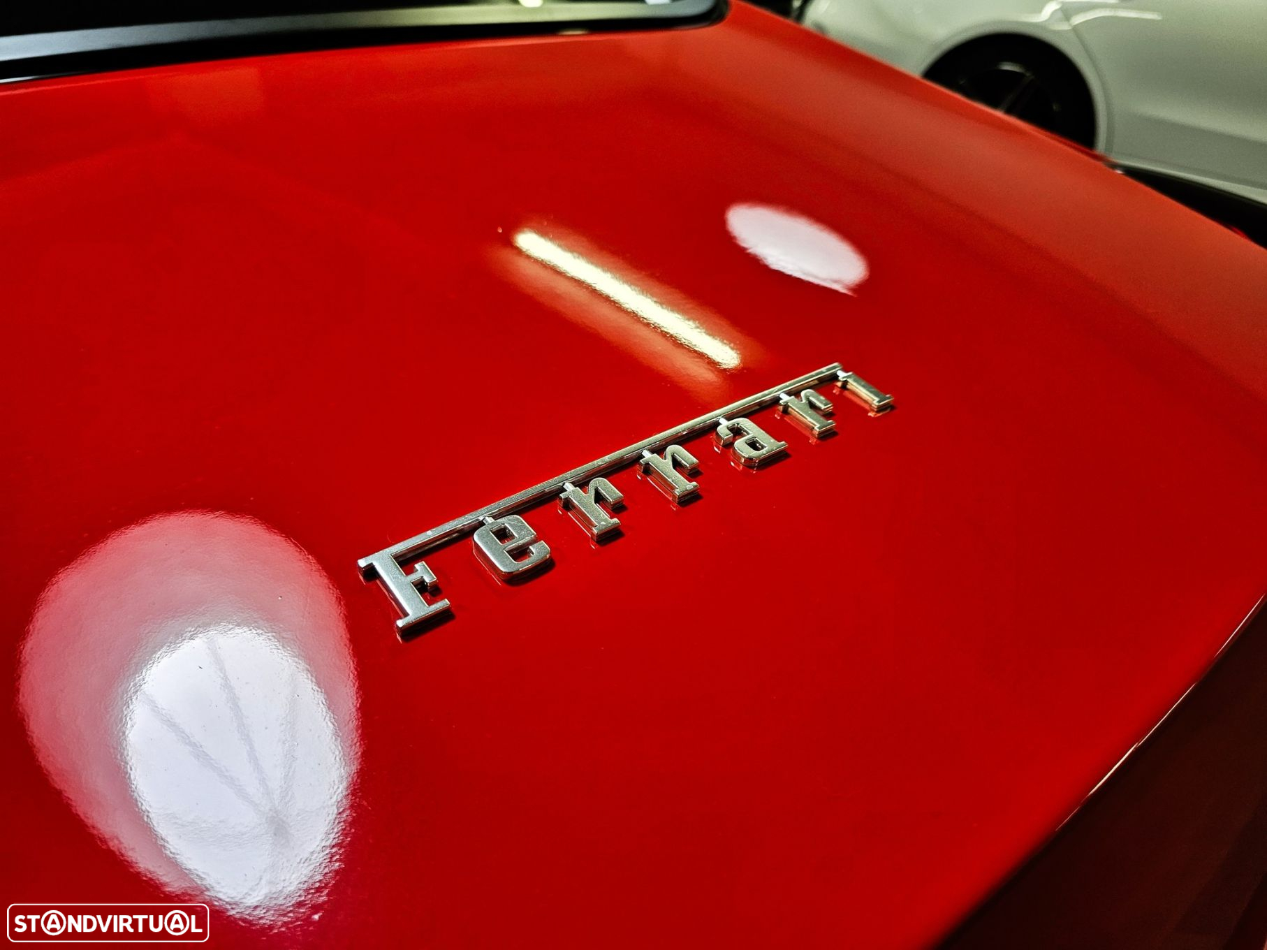 Ferrari California F1 - 45