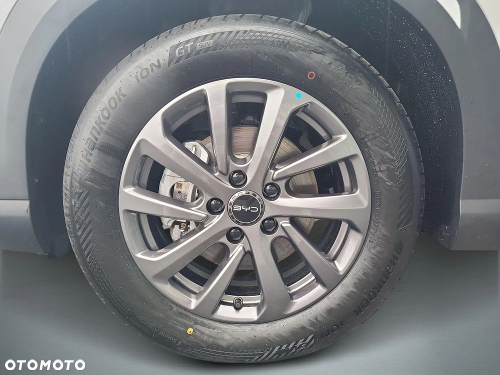 BYD Atto 2 DM-i Boost - 19