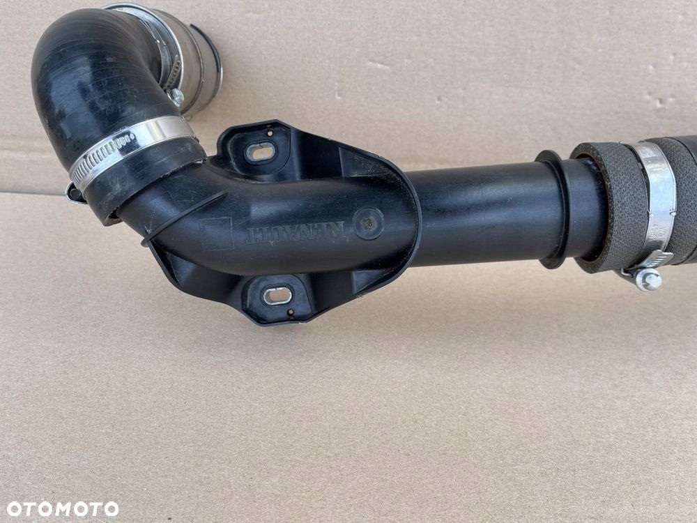 RURA WĄŻ INTERCOOLERA RENAULT MASTER 144603730R - 3