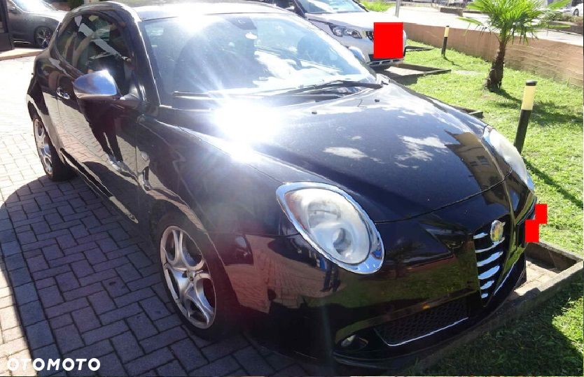 Alfa Romeo Mito - 35