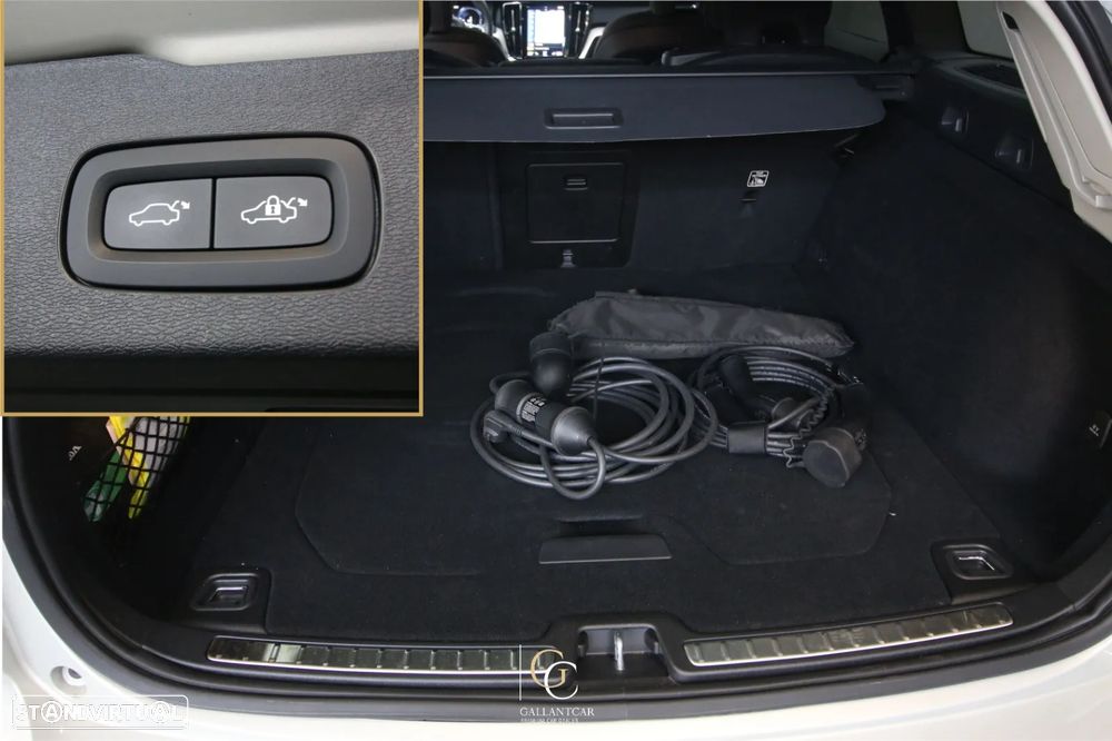 Volvo V60 - 23