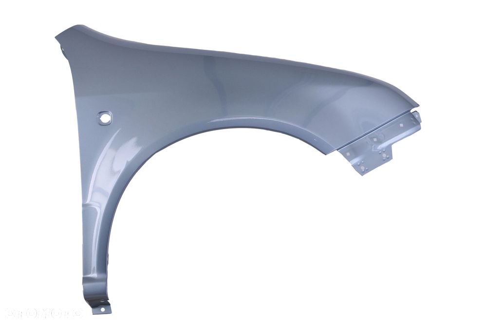 skoda fabia i 1 00-07 błotnik prawy 9151 - 1