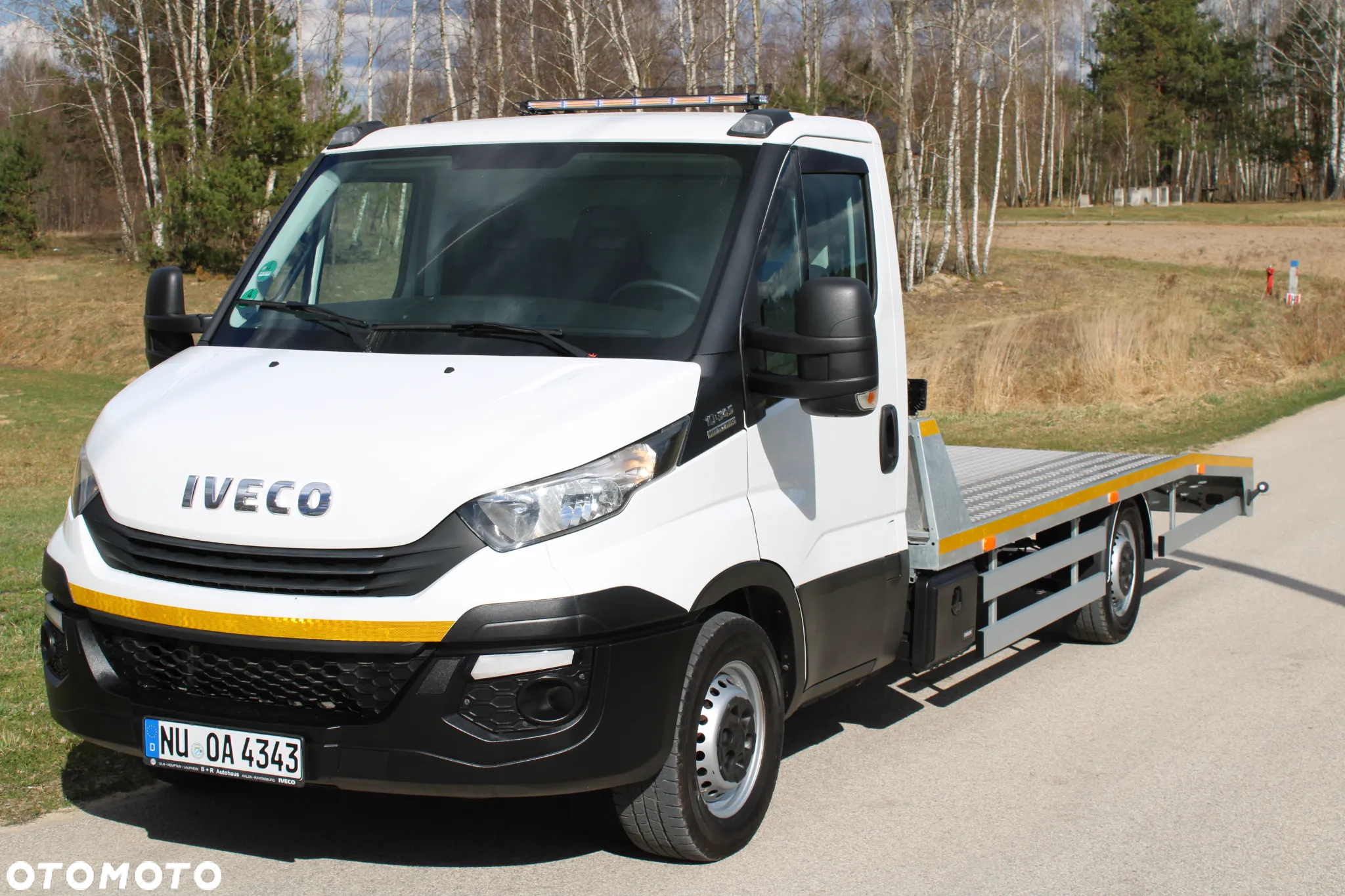 Iveco DAILY - 2