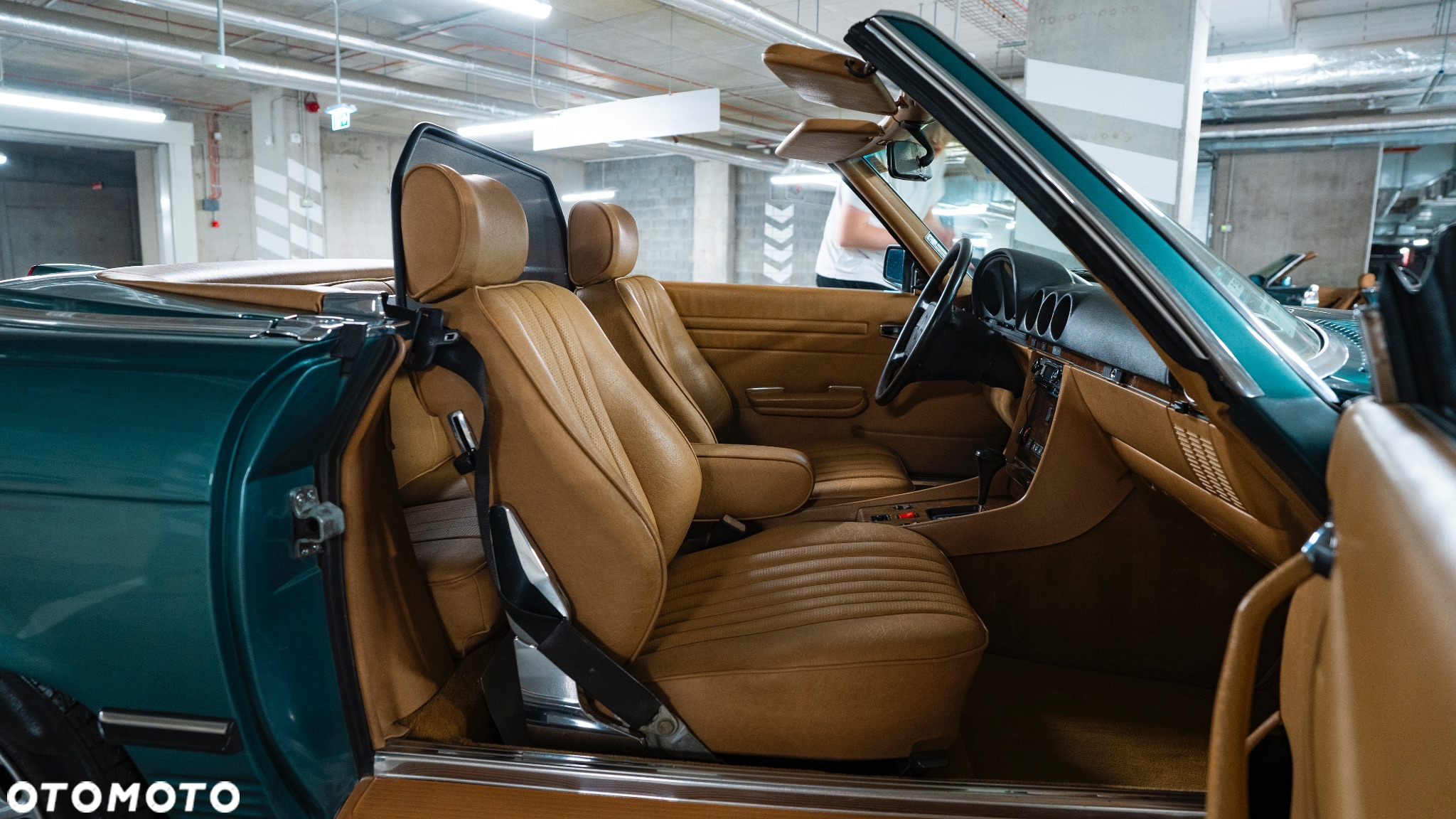 Mercedes-Benz SL - 19