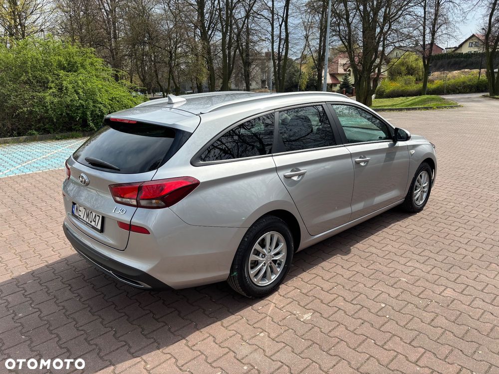 Hyundai i30 1.0 T-GDI Modern - 6