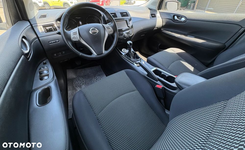 Nissan Pulsar - 7