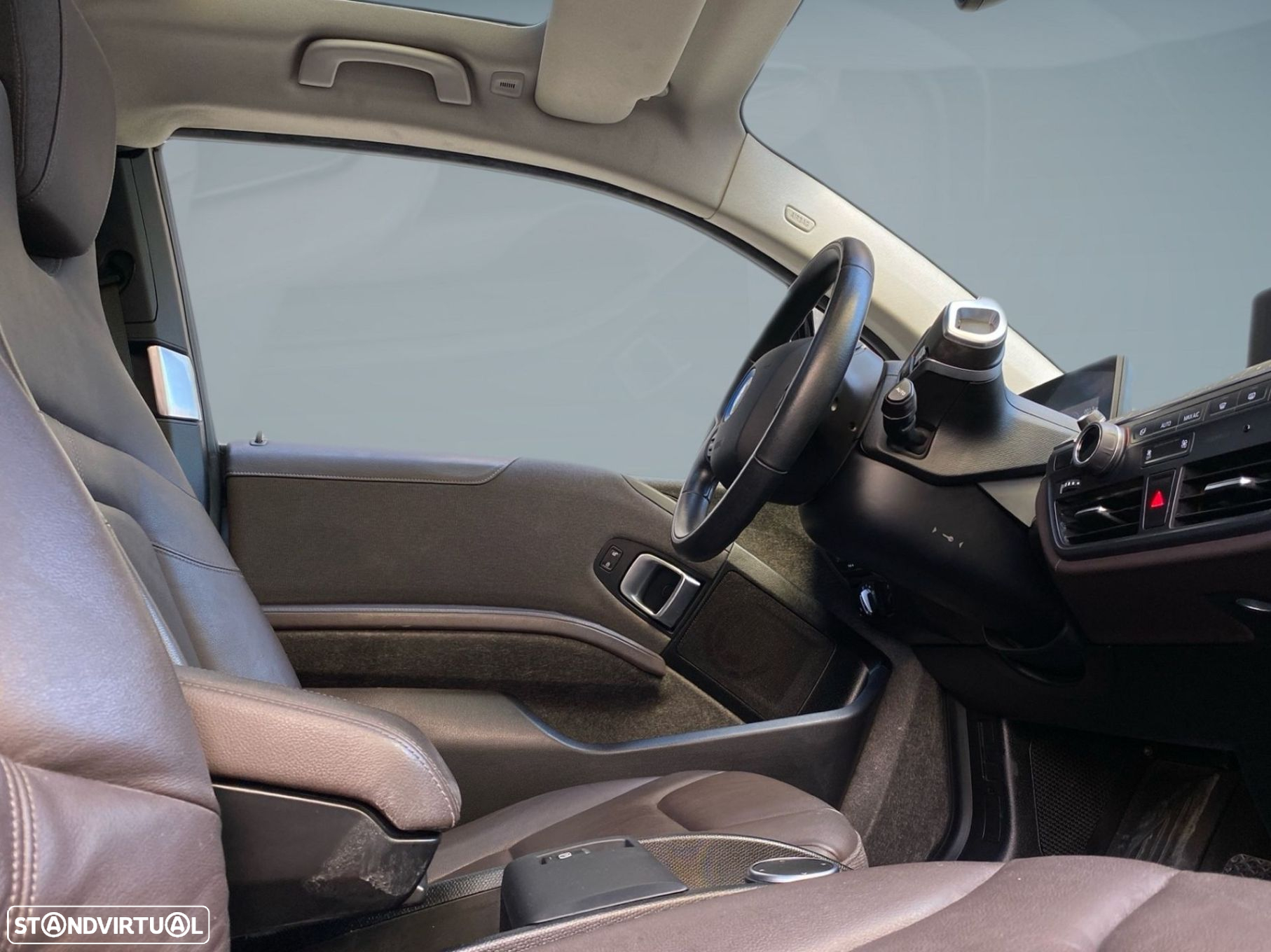 BMW i3 120Ah - 15