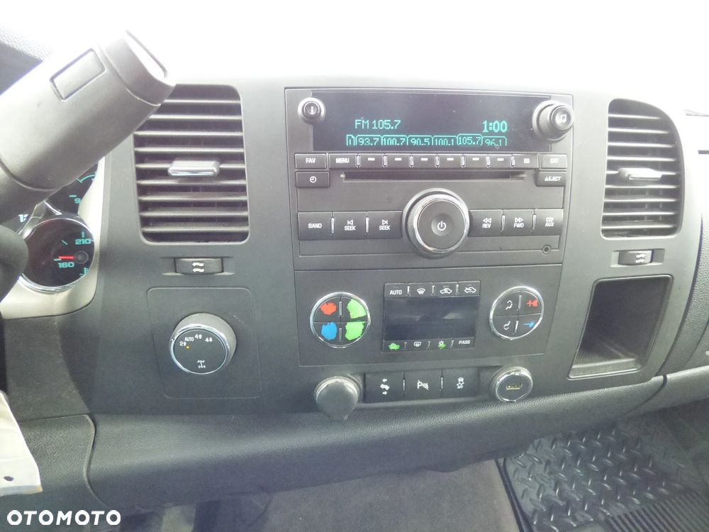 GMC Sierra - 21