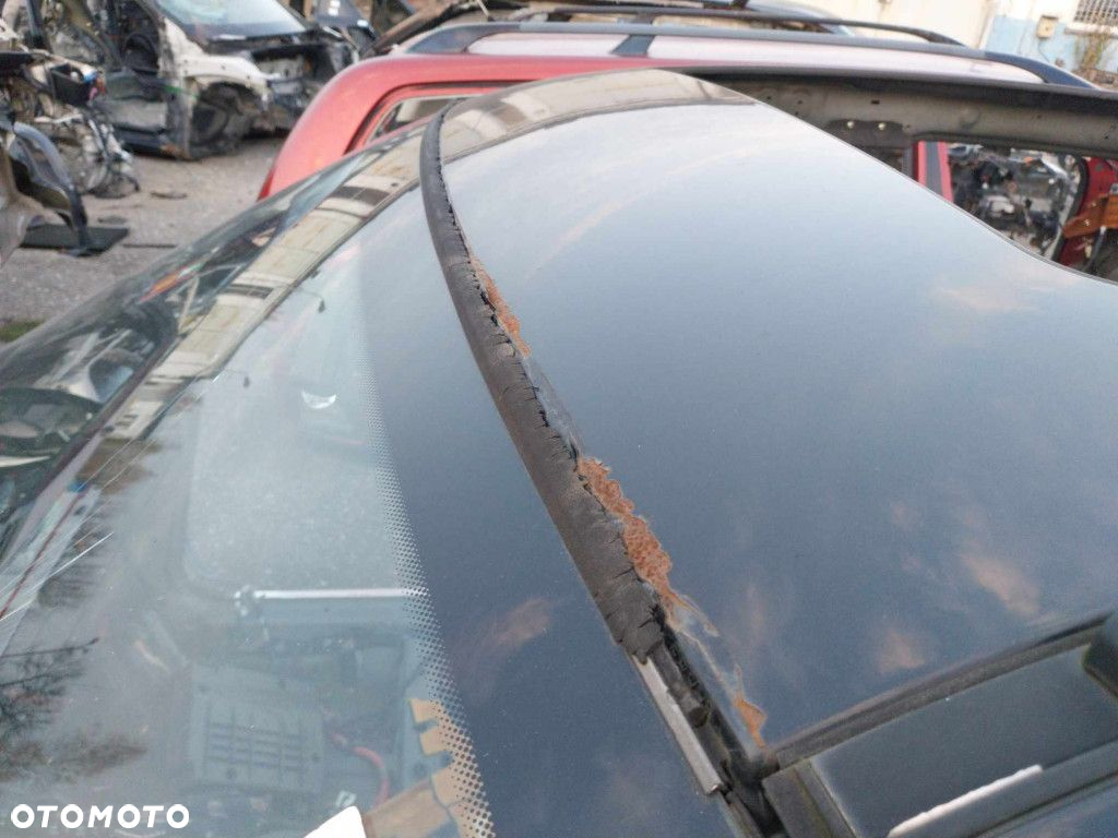 BMW X3 E83 DACH POD SZYBERDACH PANORAMA  475/9 - 3