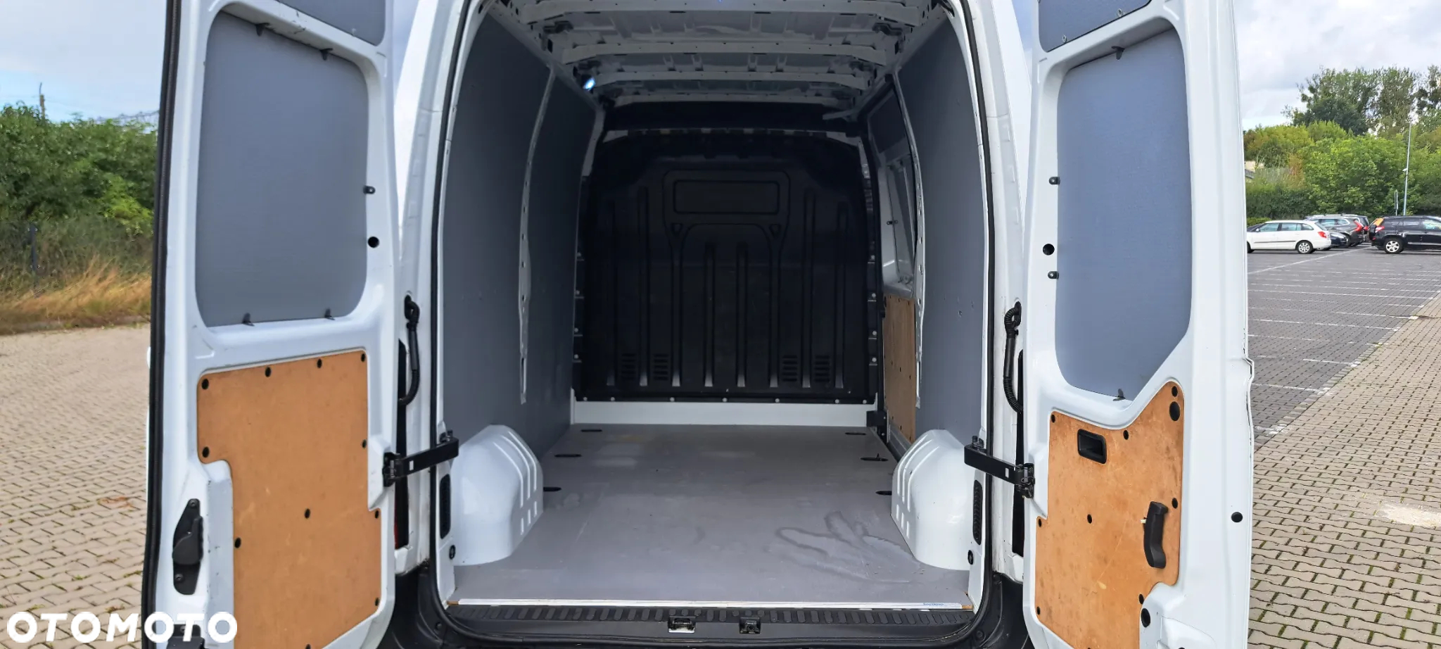 Opel MOVANO - 29