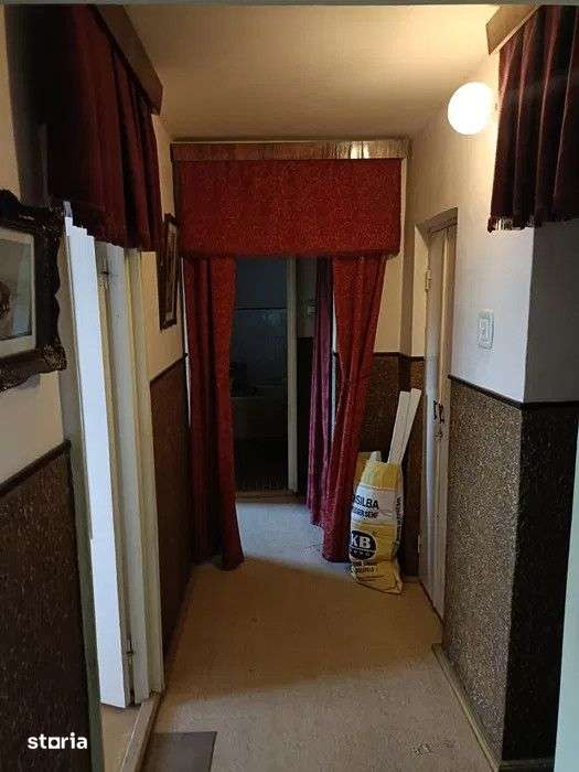 Apartament 2 camere confort 1 decomandat Obor, etaj 2 — fotografia 3