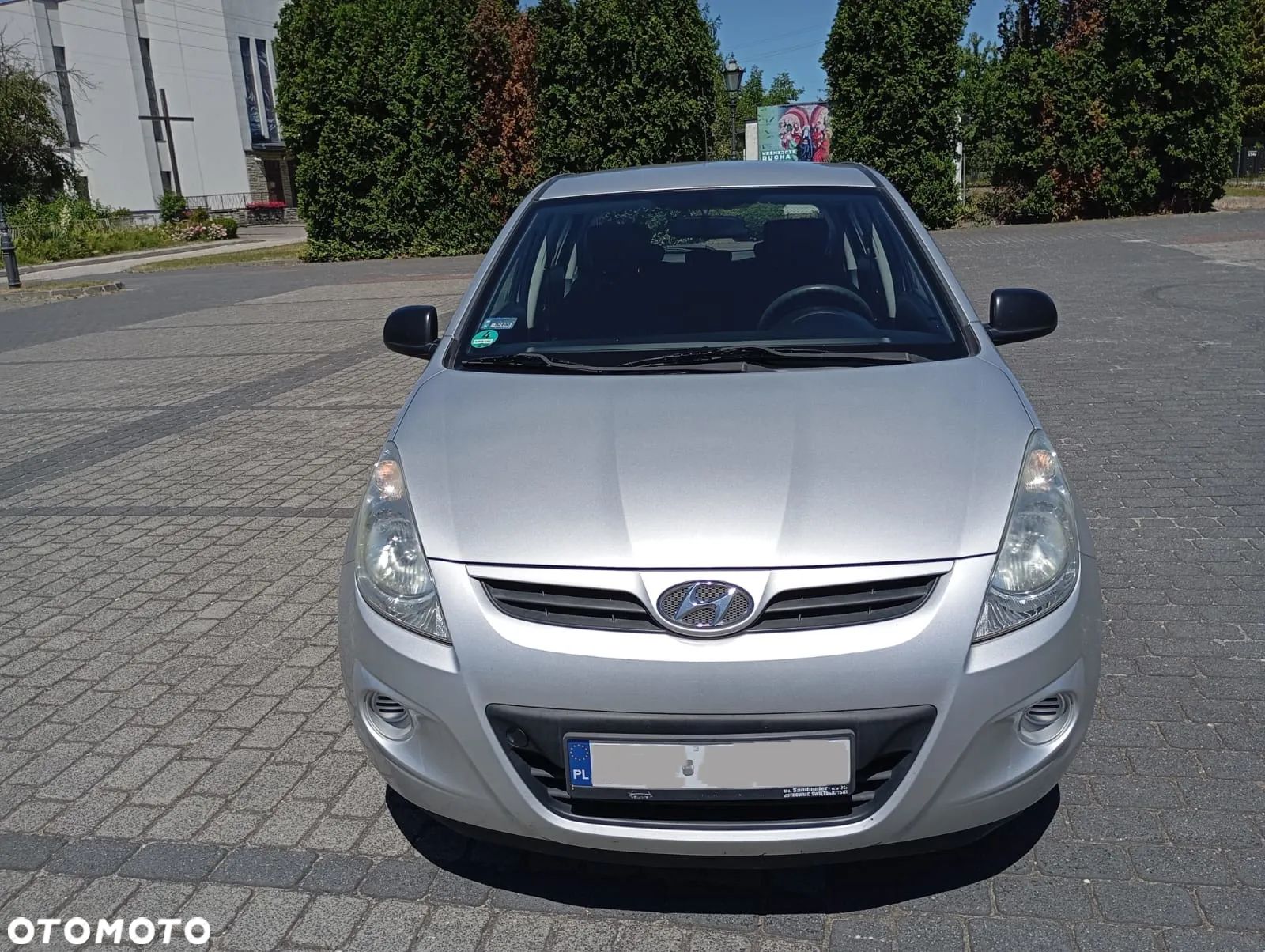 Hyundai i20 - 1